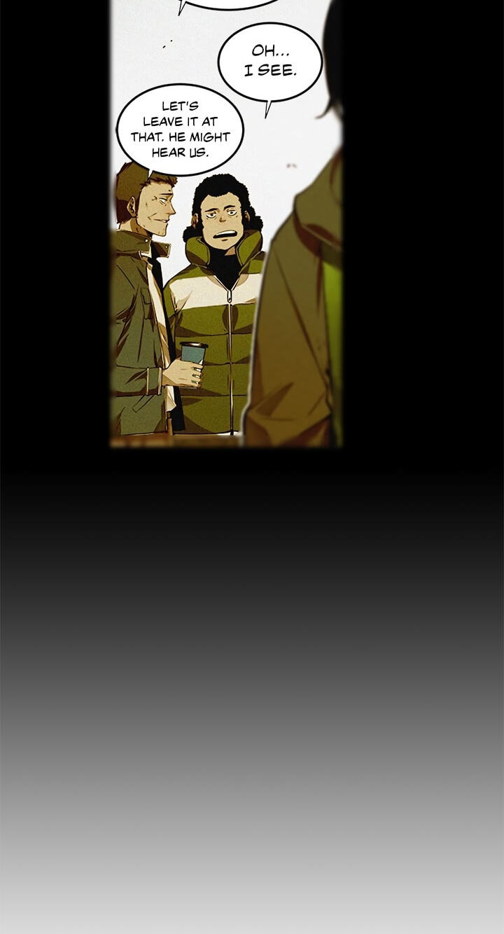 Solo Leveling, chapter 41, page 74