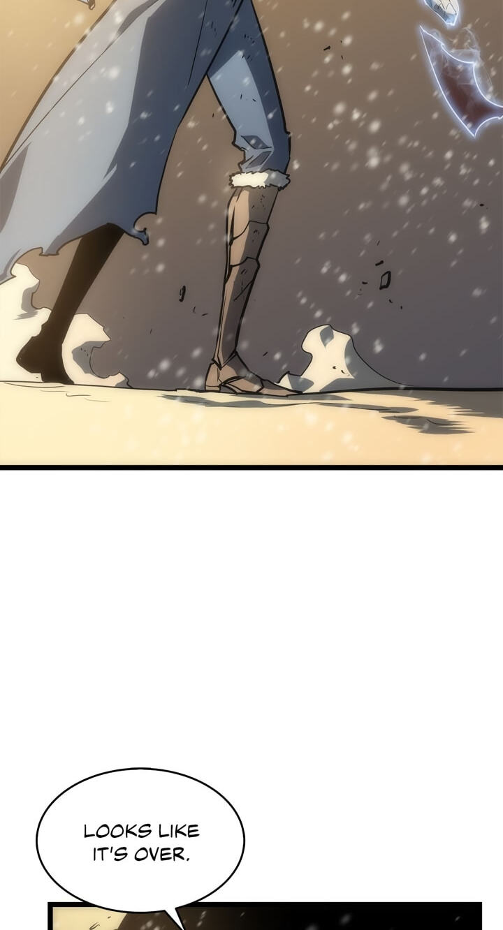 Solo Leveling, chapter 54, page 63