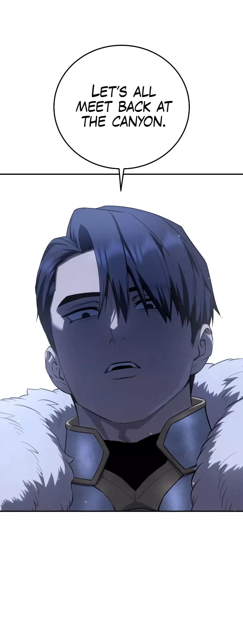 Star-Fostered Swordmaster, chapter 71, image 31