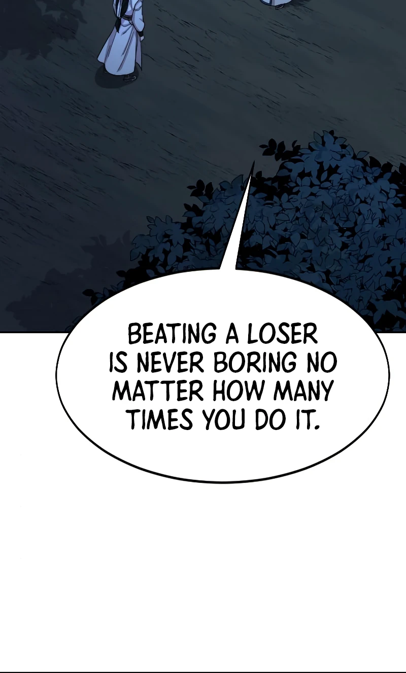 Return of the Mount Hua Sect, chapter 57, image 5