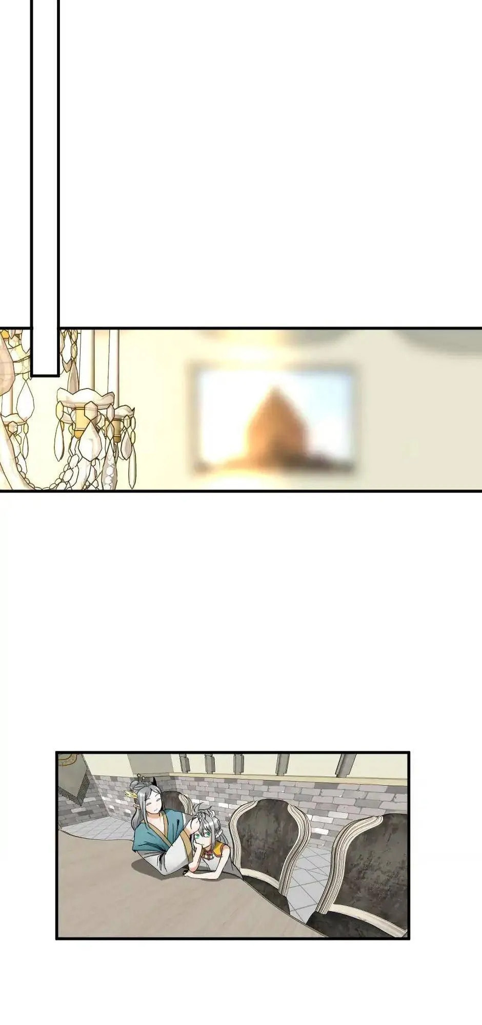 The Beginning After the End, chapter 20, image 45