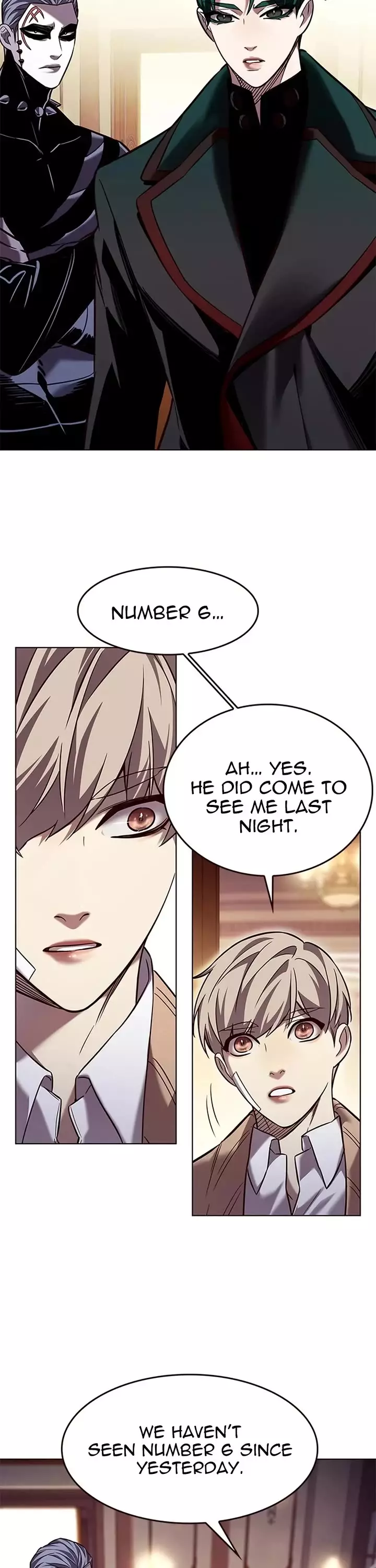 Eleceed, chapter 256, image 16
