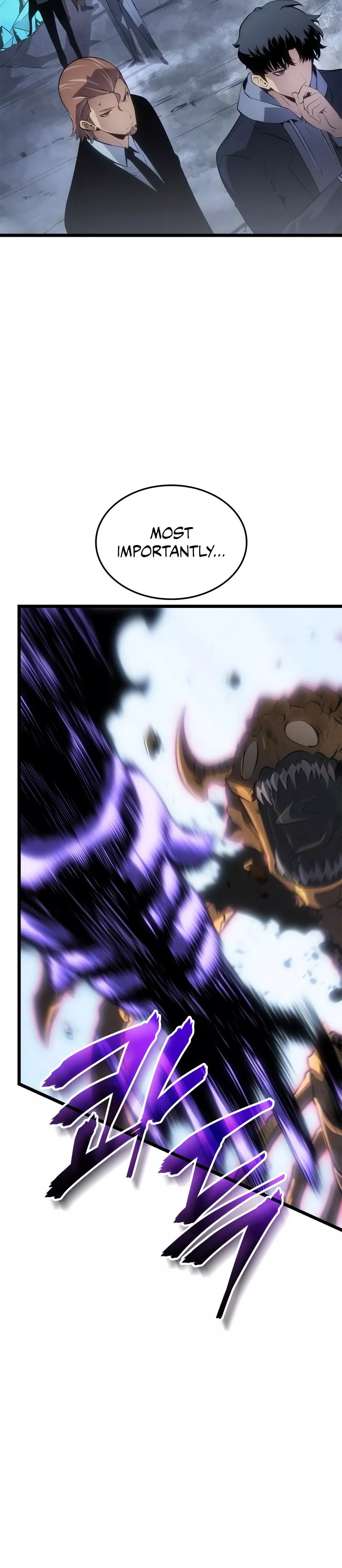 Solo Leveling: Ragnarok, chapter 62, image 23