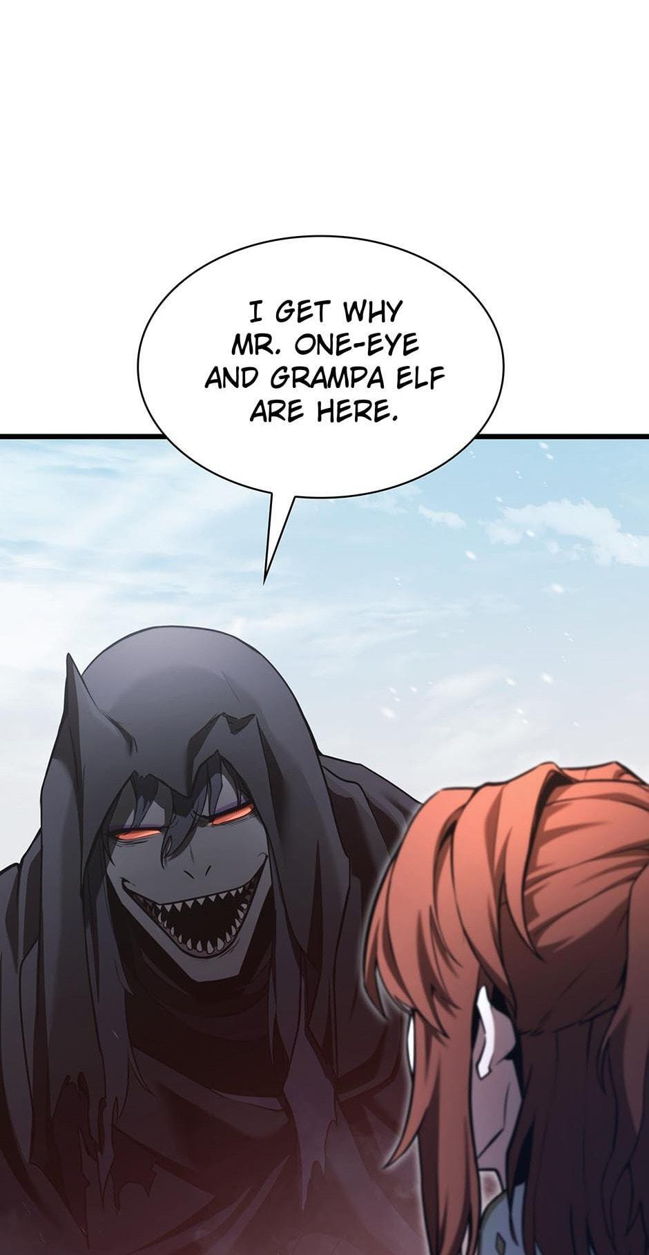 The Beginning After the End, chapter 177, image 66