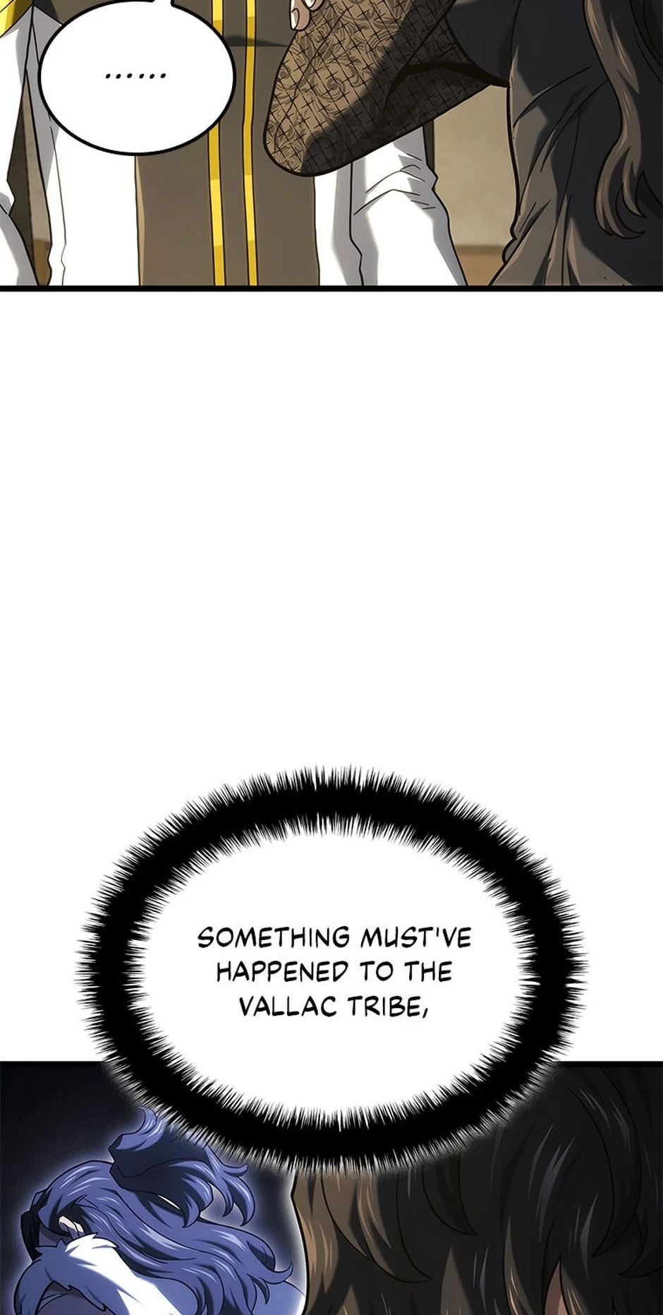 Revenge of the Baskerville Bloodhound, chapter 132, image 33