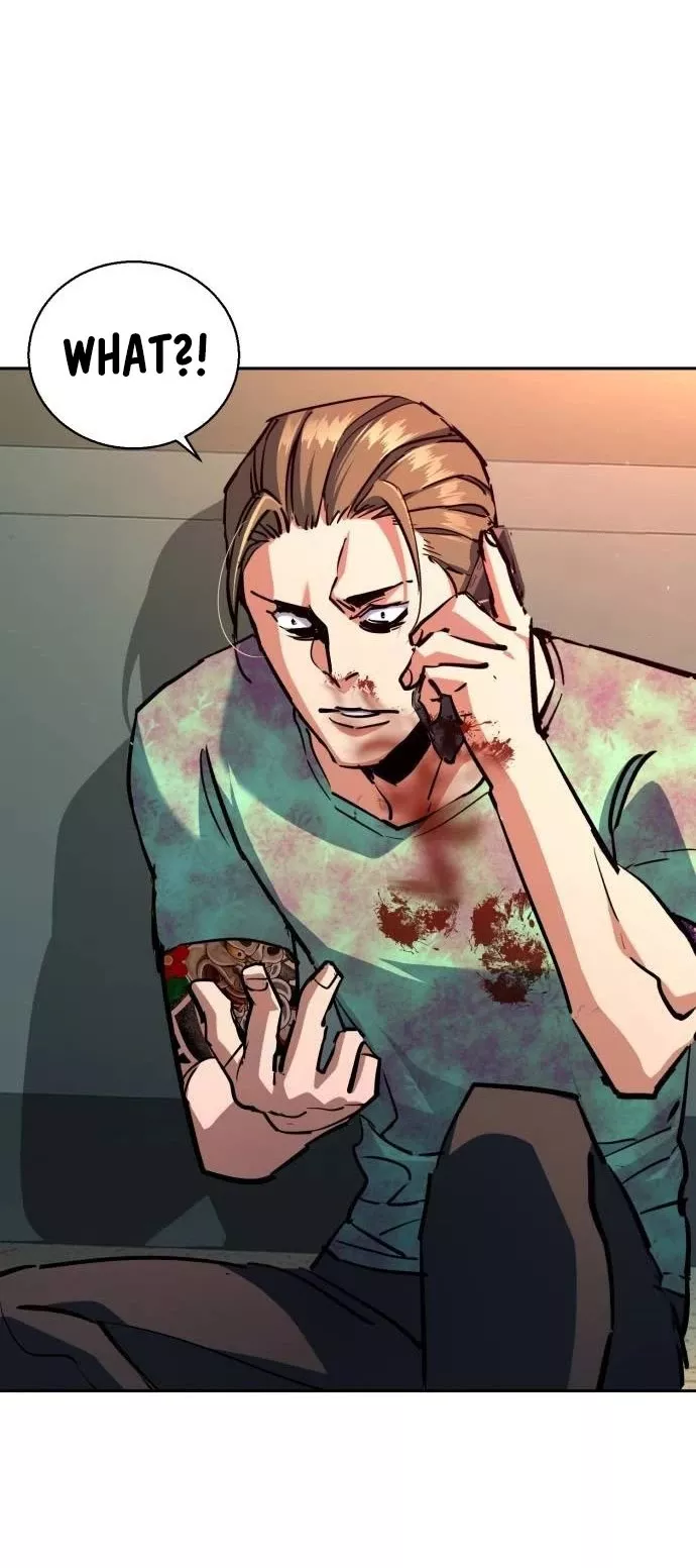 Teenage Mercenary, chapter 198, image 17