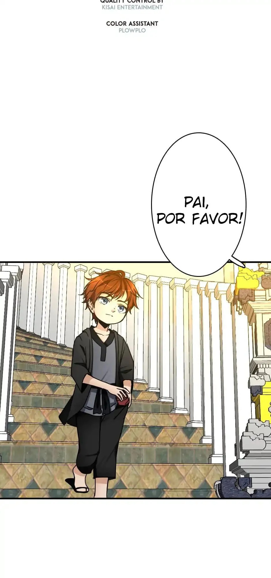 The Beginning After the End, chapter 23, page 12