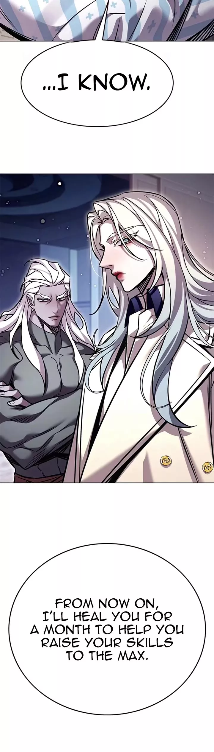 Eleceed, chapter 358, image 11