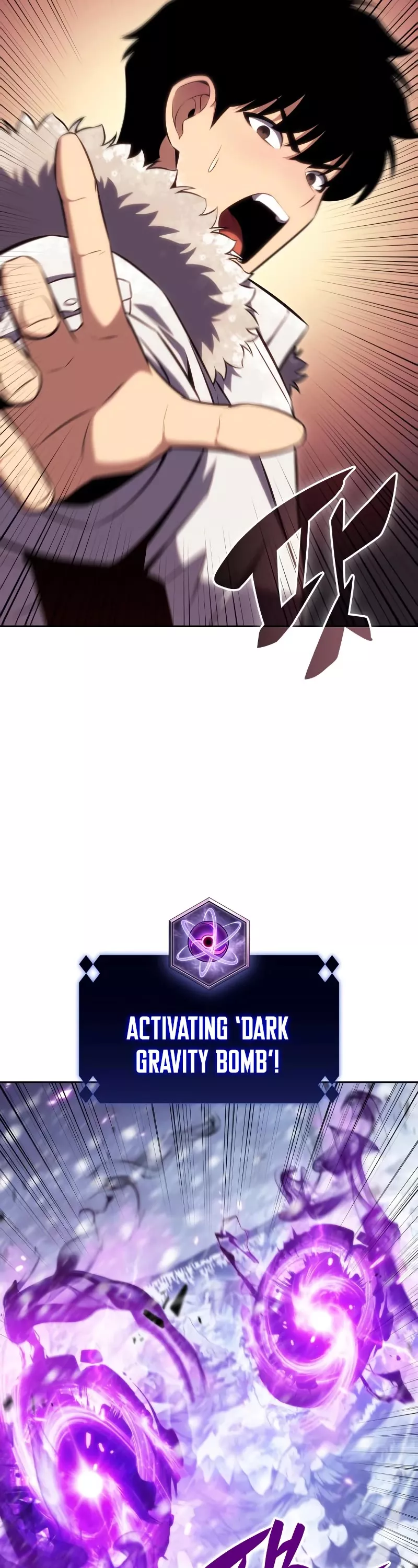 Solo Max-Level Newbie, chapter 89, image 29