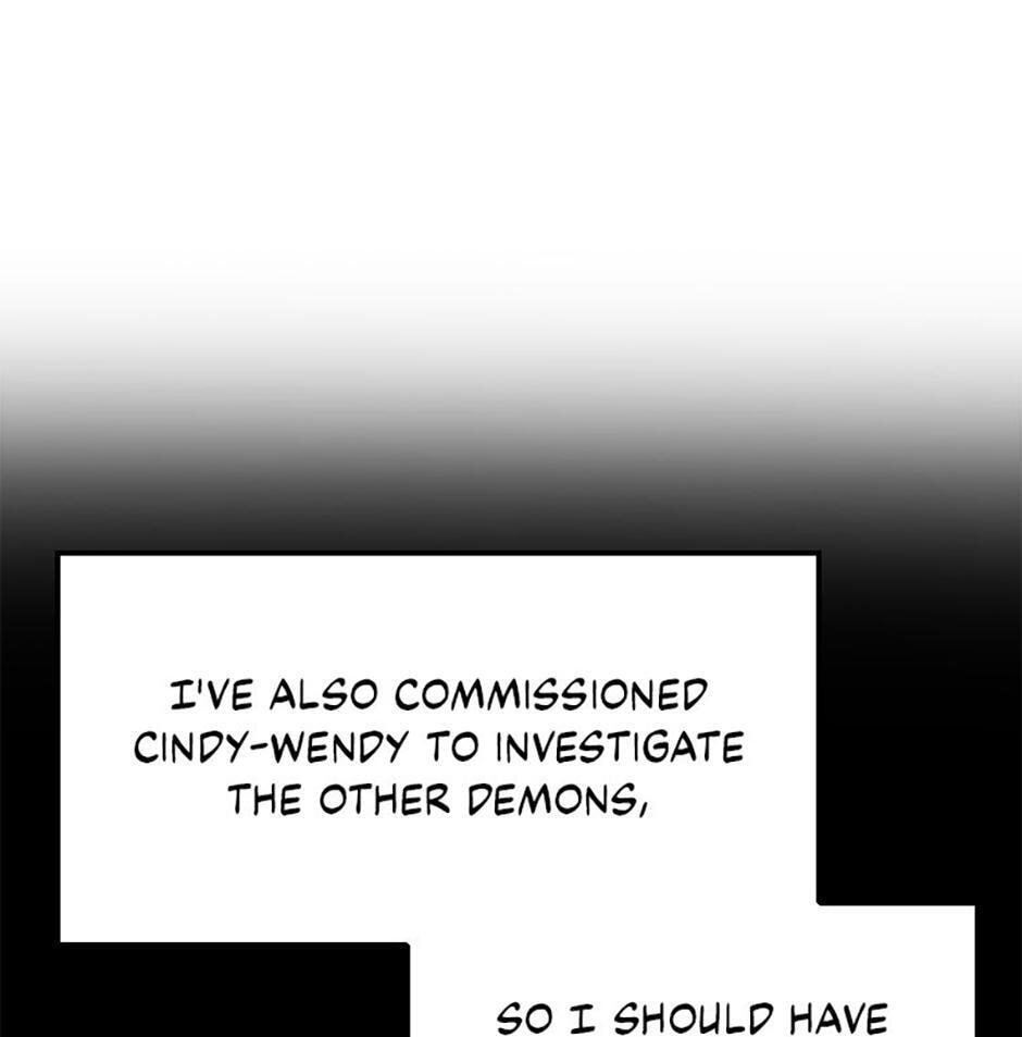 Revenge of the Baskerville Bloodhound, chapter 74, image 51