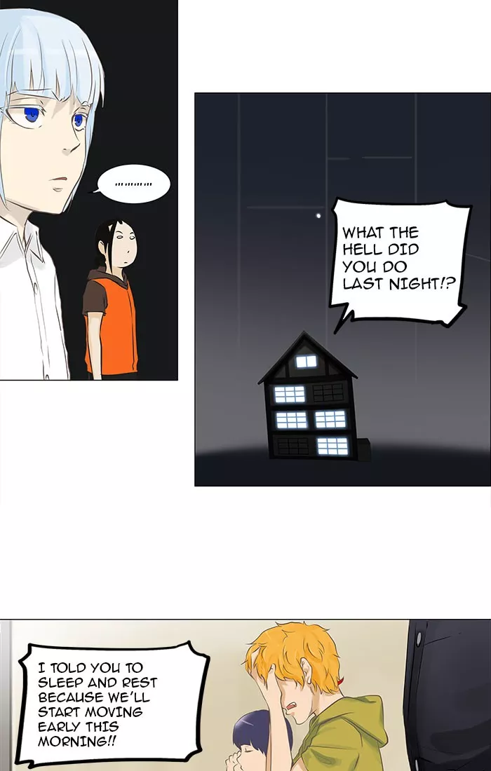 Tower of God, chapter 135, image 42