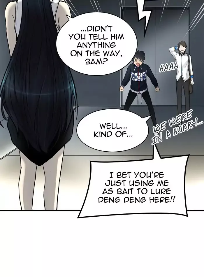 Tower of God, chapter 420, image 142