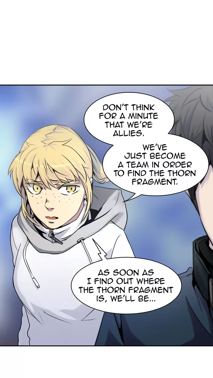 Tower of God, chapter 327, image 3
