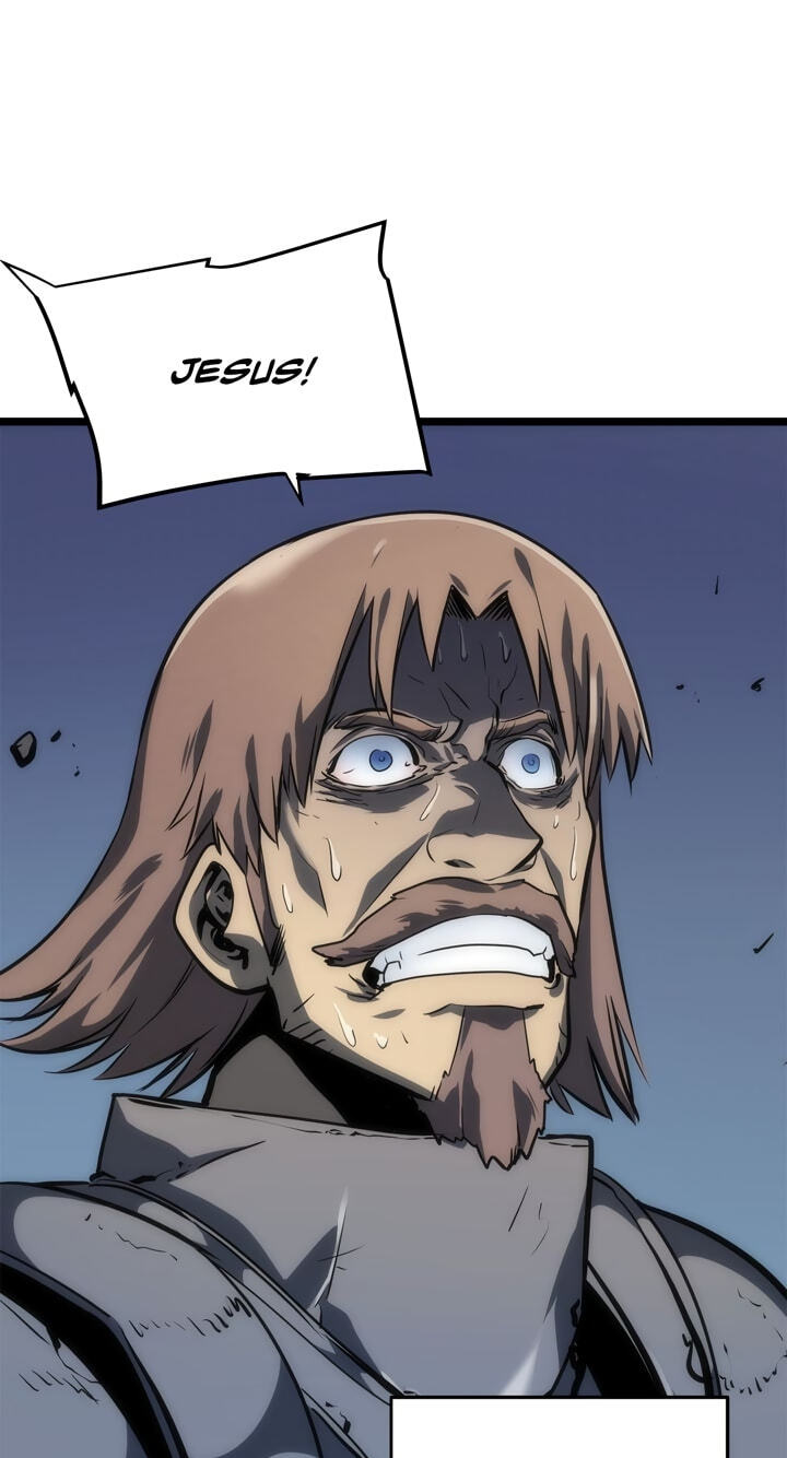 Solo Leveling, chapter 56, page 19
