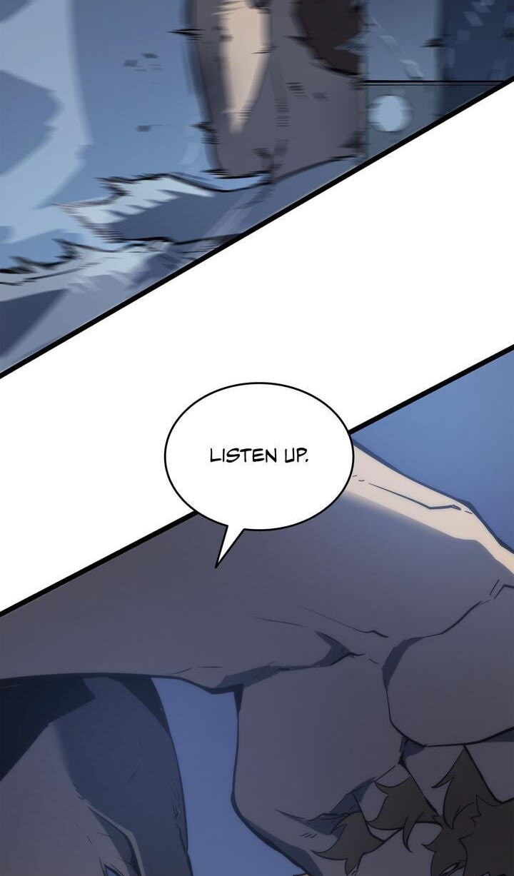 Solo Leveling, chapter 144, page 52