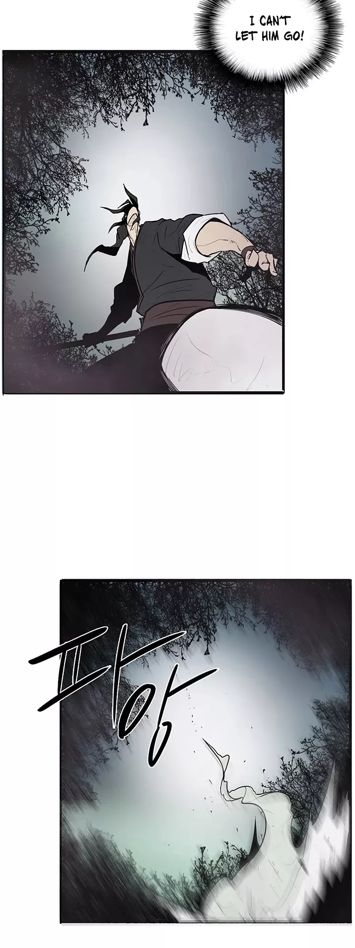 Legend of the Northern Blade, chapter 32, image 19