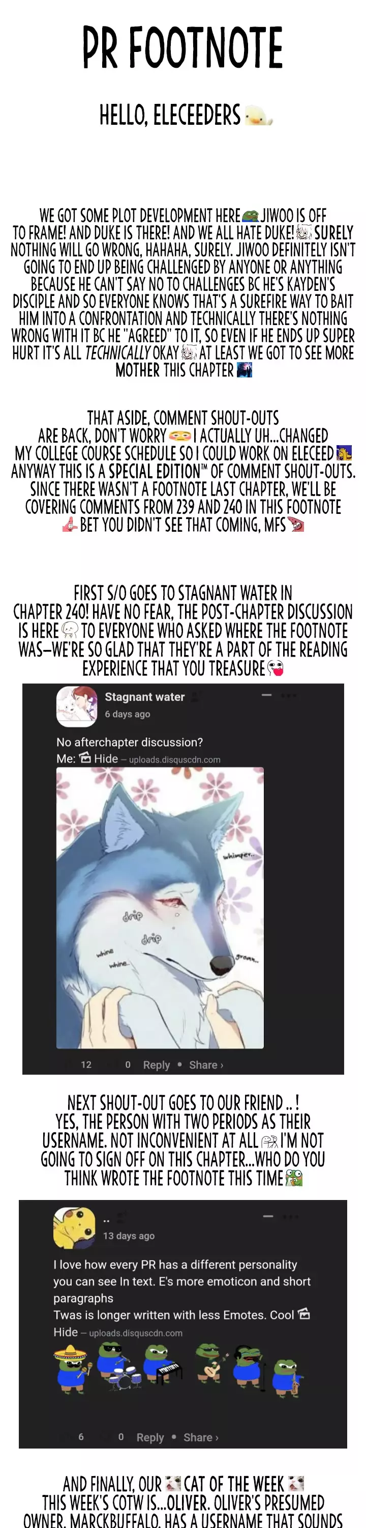 Eleceed, chapter 241, image 51