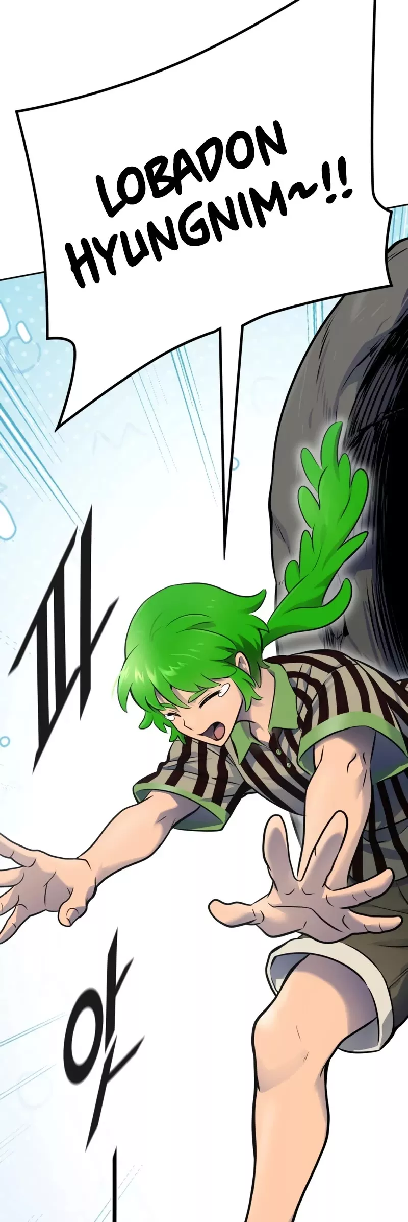 Tower of God, chapter 602, image 46