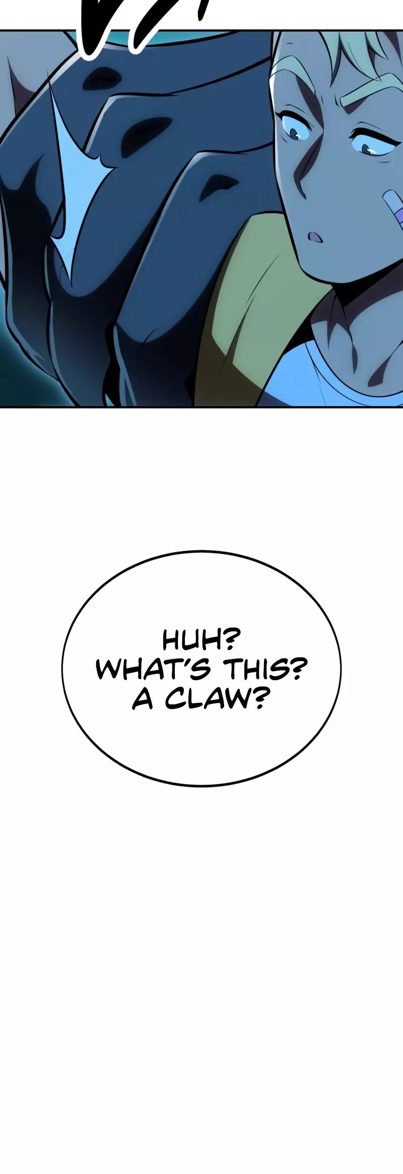 I Killed the Main Player, chapter 42, image 76