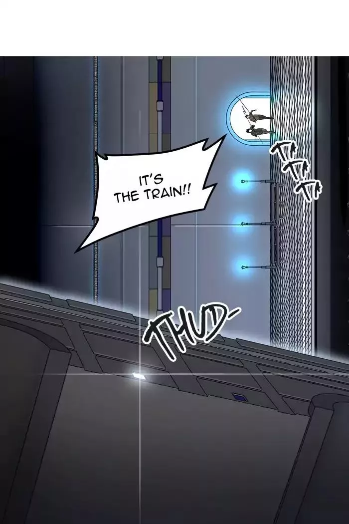 Tower of God, chapter 400, image 52