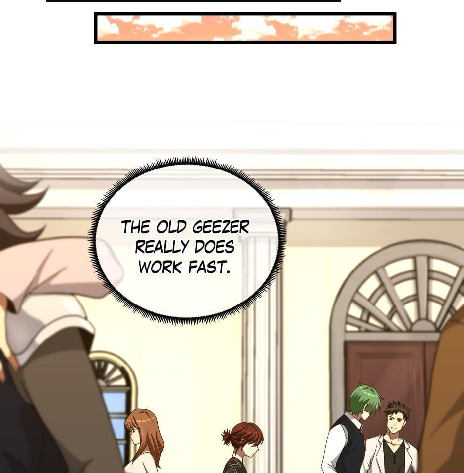 The Beginning After the End, chapter 85, image 54