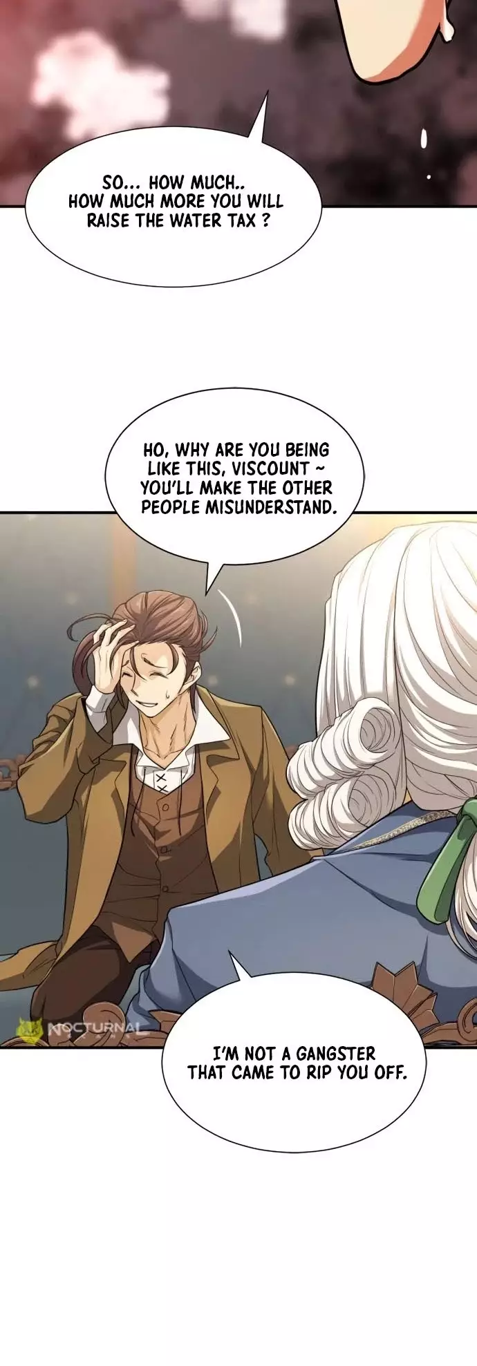 The Greatest Estate Developer, chapter 59, image 44