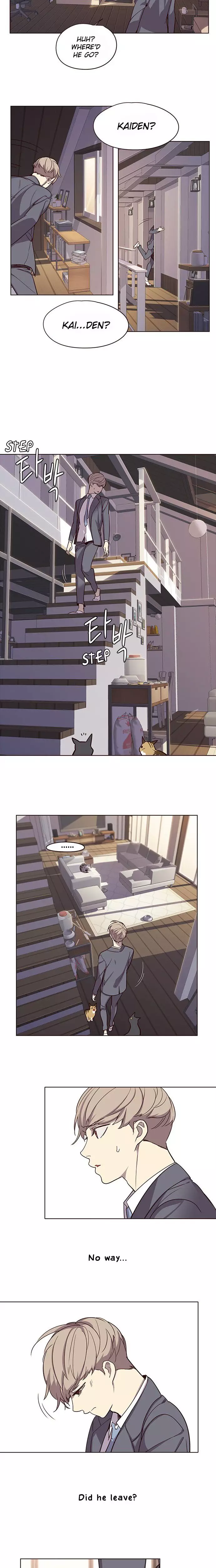 Eleceed, chapter 9, image 21