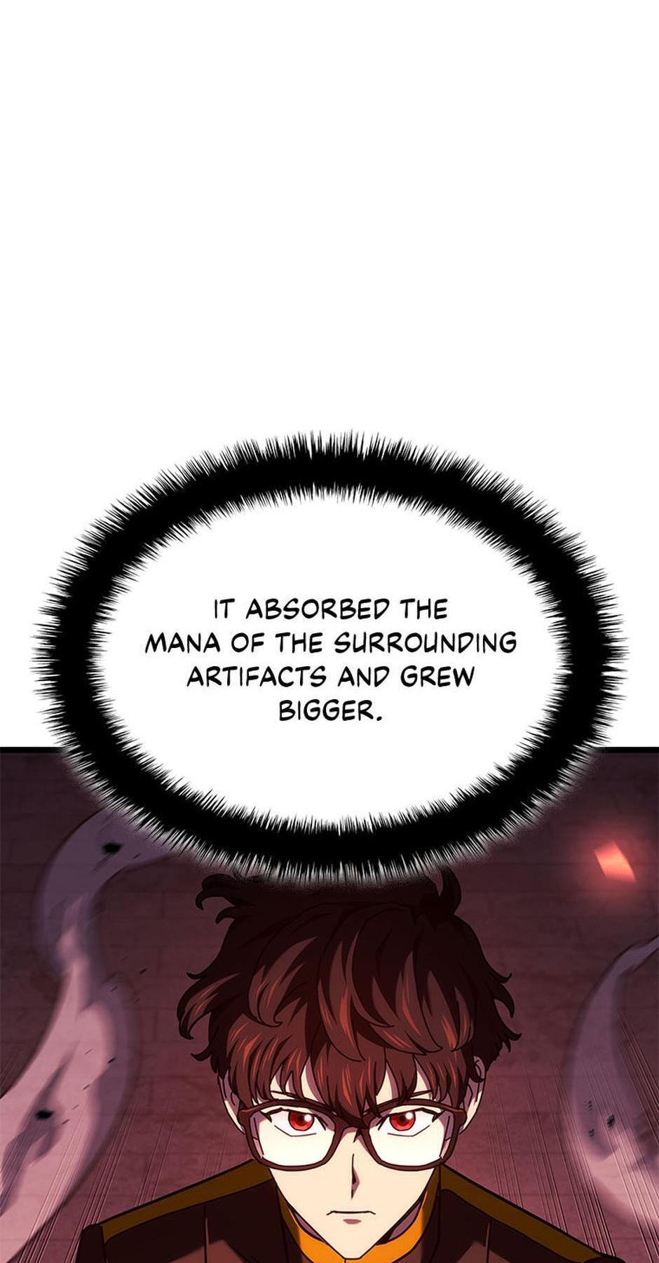 Revenge of the Baskerville Bloodhound, chapter 127, image 4