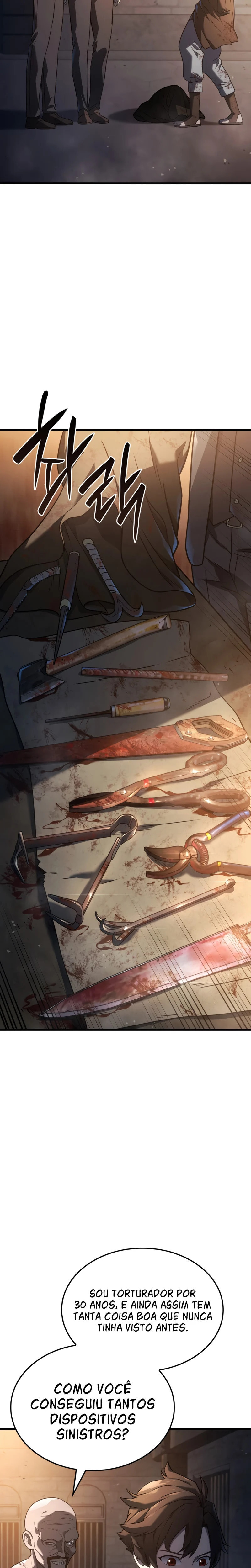 Revenge of the Baskerville Bloodhound, chapter 20, image 18