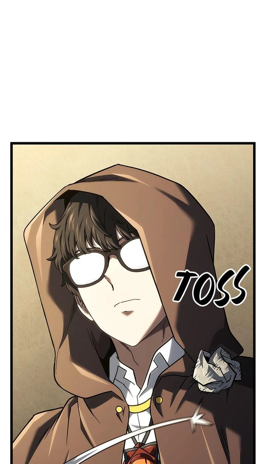 Revenge of the Baskerville Bloodhound, chapter 129, image 61