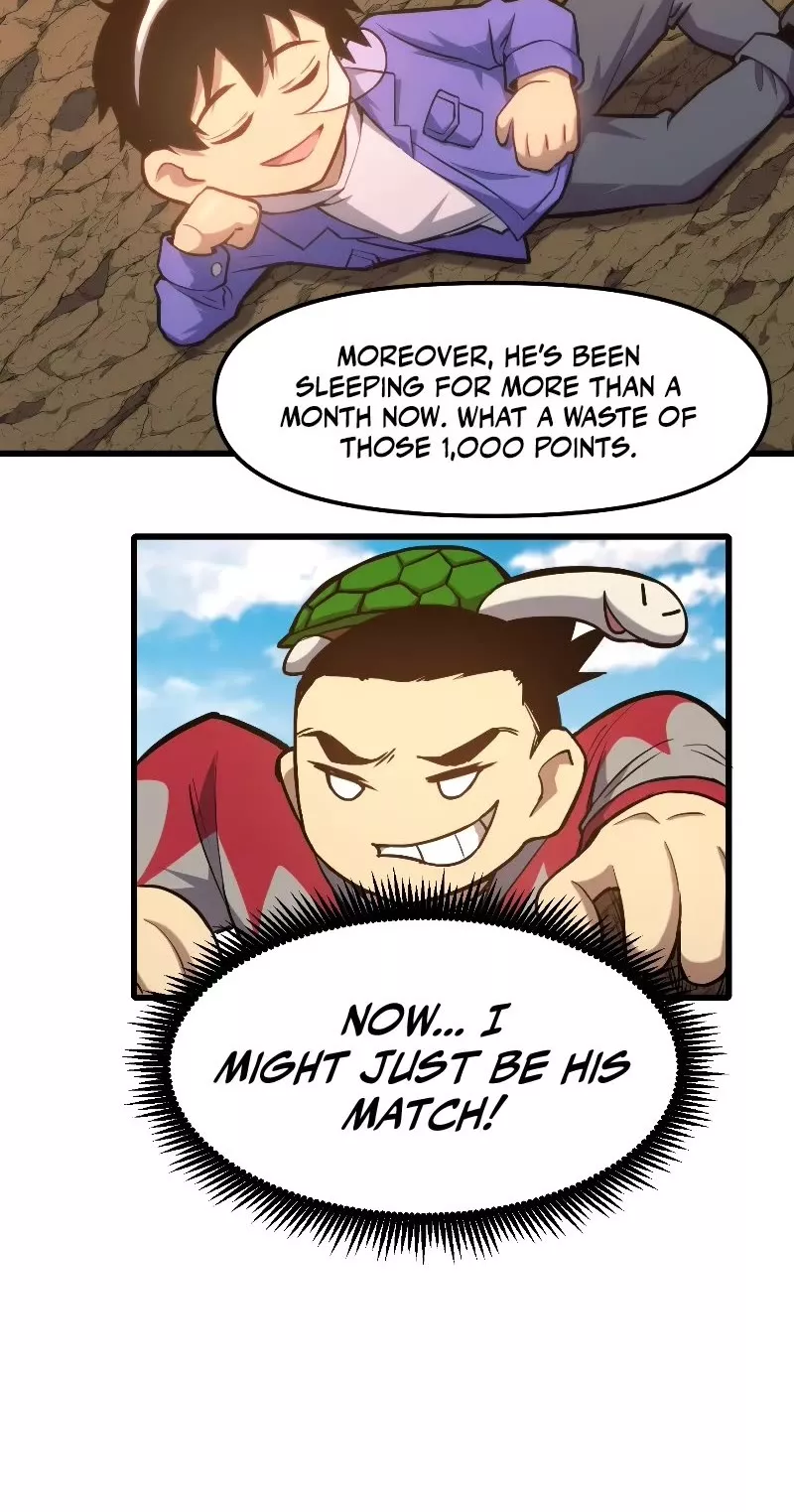 Logging 10,000 Years into the Future, chapter 21, image 9