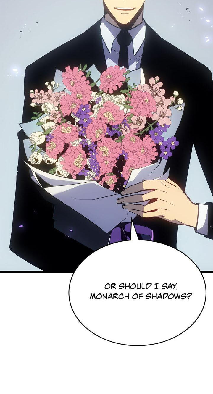 Solo Leveling, chapter 179, image 20