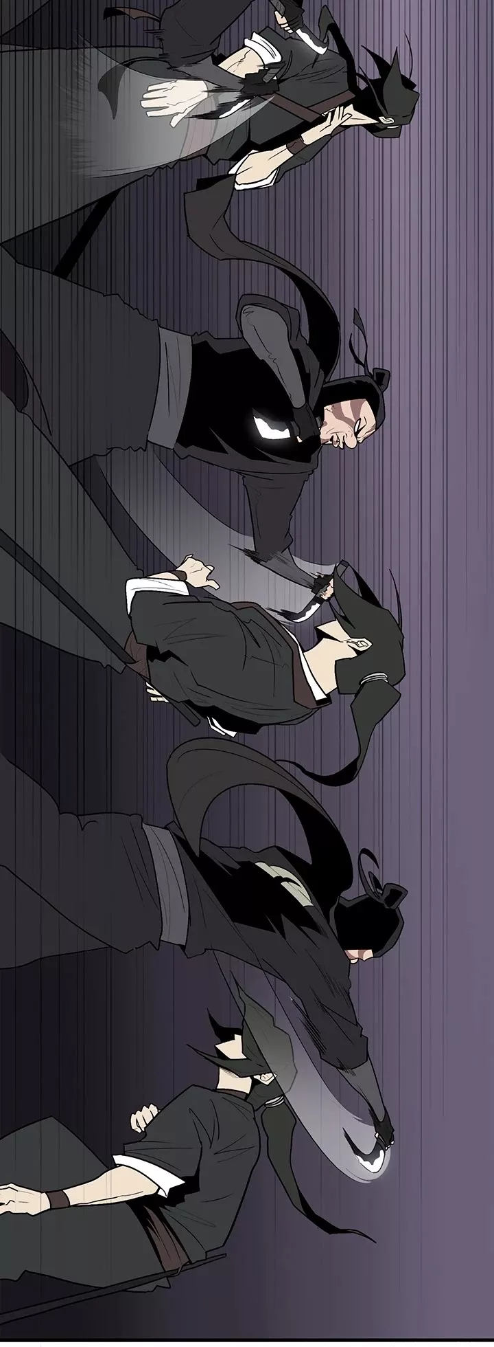Legend of the Northern Blade, chapter 40, image 19
