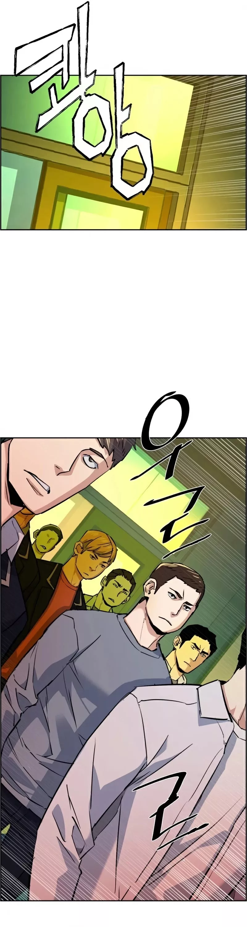 Teenage Mercenary, chapter 69, image 50