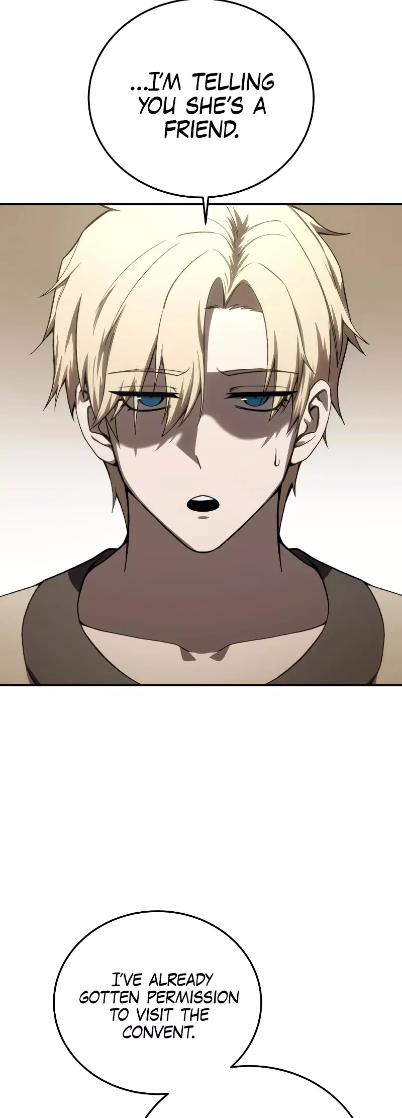 Star-Fostered Swordmaster, chapter 41, image 53
