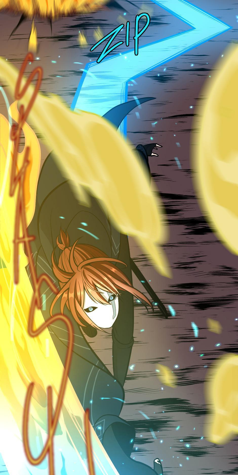 The Beginning After the End, chapter 61, image 66