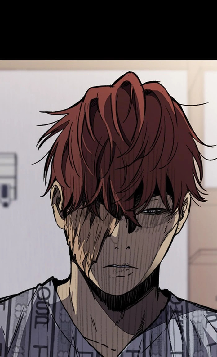 Wind Breaker, chapter 288, image 99