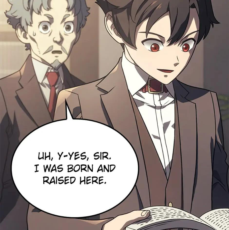 Revenge of the Baskerville Bloodhound, chapter 17, image 63