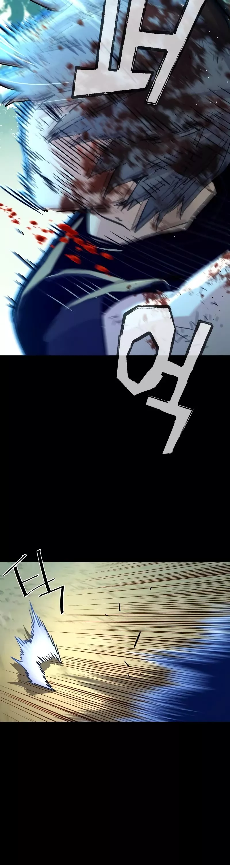 Teenage Mercenary, chapter 115, image 30