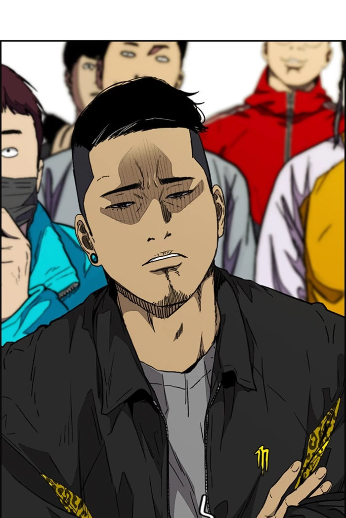 Wind Breaker, chapter 338, image 49