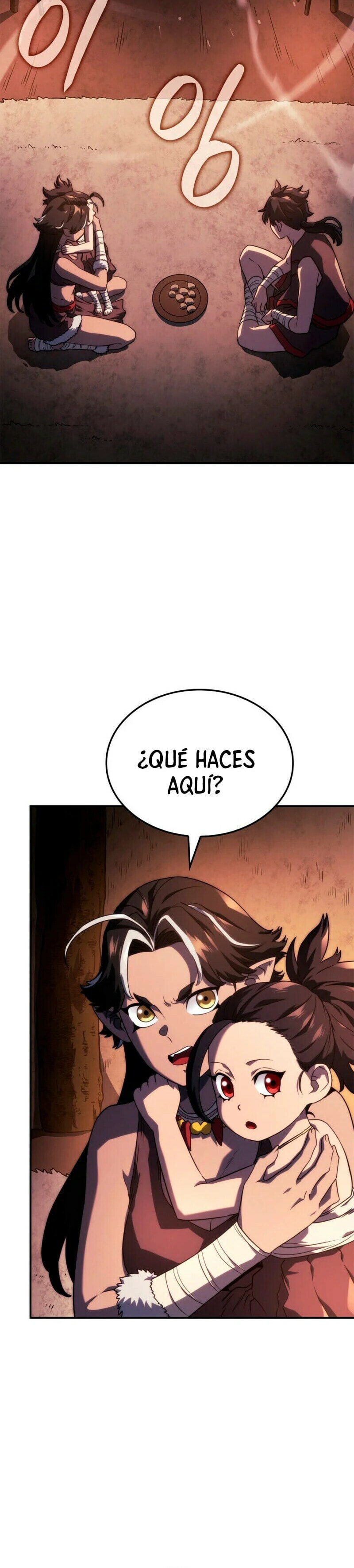 Revenge of the Baskerville Bloodhound, chapter 43, image 45