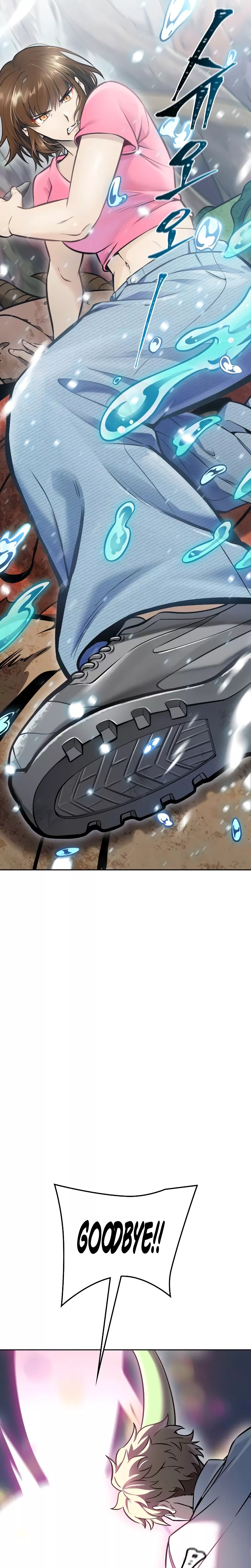 Tower of God, chapter 636, image 101