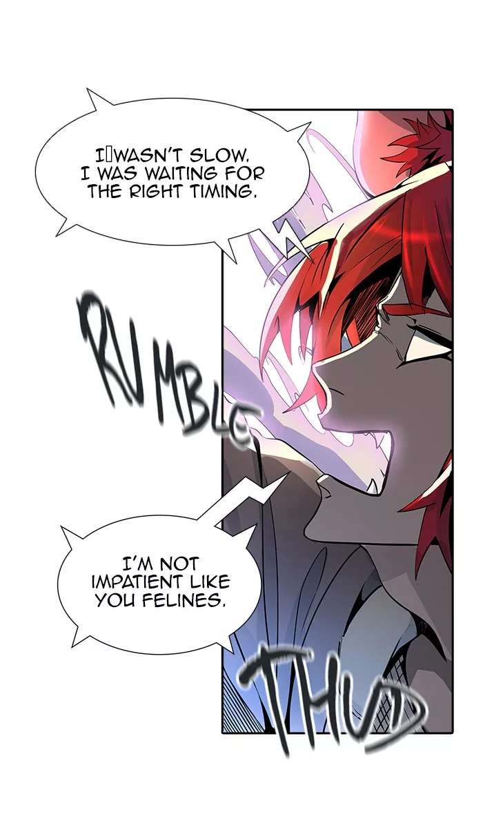 Tower of God, chapter 492, image 51