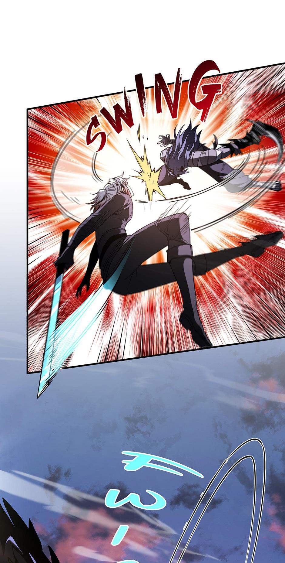 The Beginning After the End, chapter 204, image 102