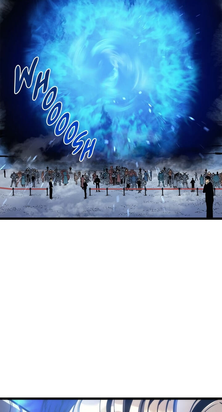 Solo Leveling, chapter 116, image 61