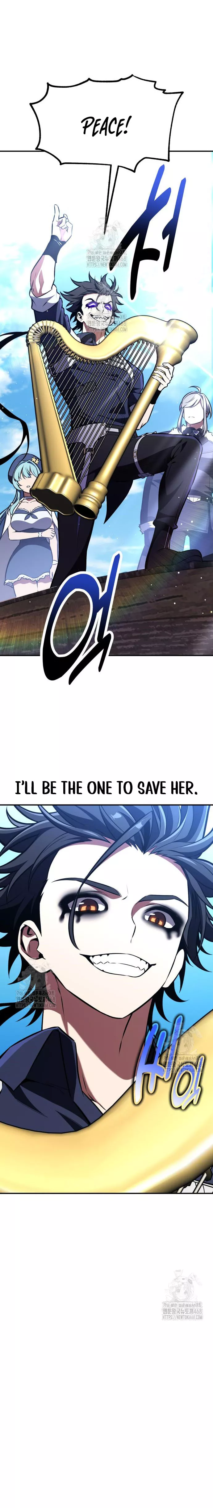 I Killed the Main Player, chapter 91, image 52