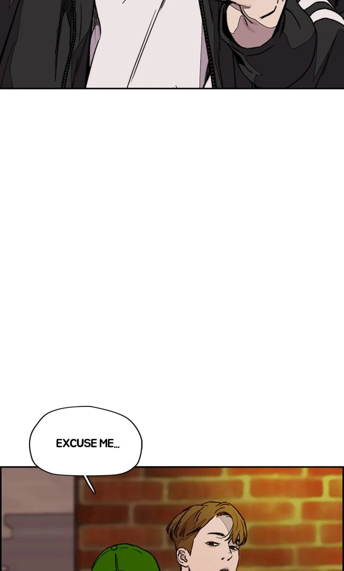 Wind Breaker, chapter 366, image 8