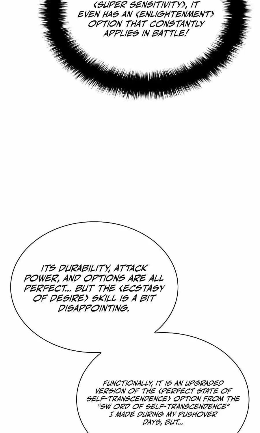 Overgeared (Team Argo), chapter 321, page 146