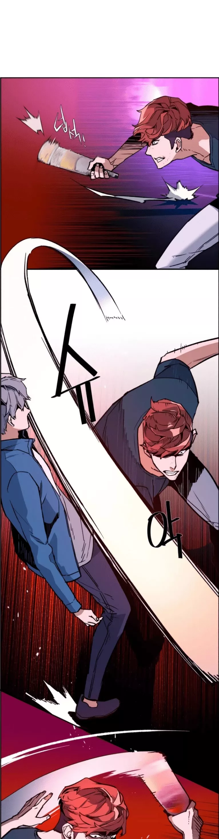 Teenage Mercenary, chapter 7, image 7