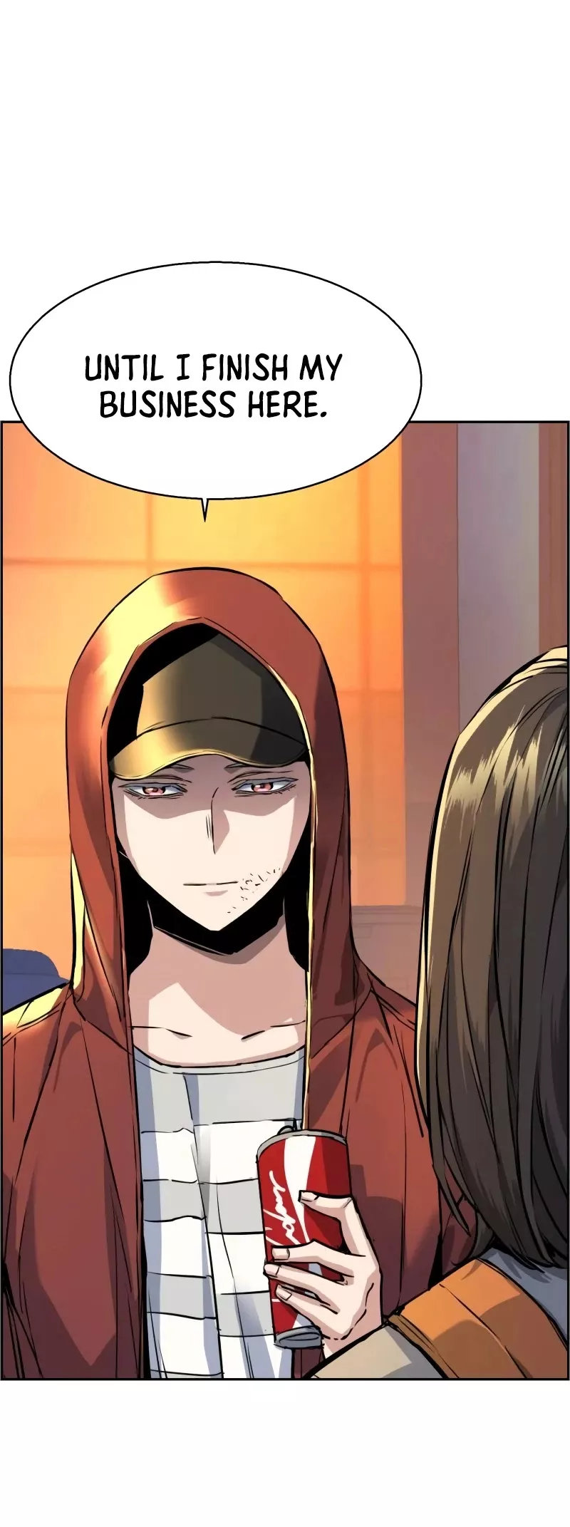 Teenage Mercenary, chapter 54, image 5